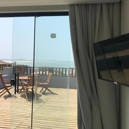 Apart Hotel Farol De Santa Marta - Loft 223 Zewnętrze zdjęcie