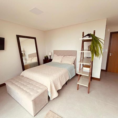 Apart Hotel Farol De Santa Marta - Loft 223 Zewnętrze zdjęcie