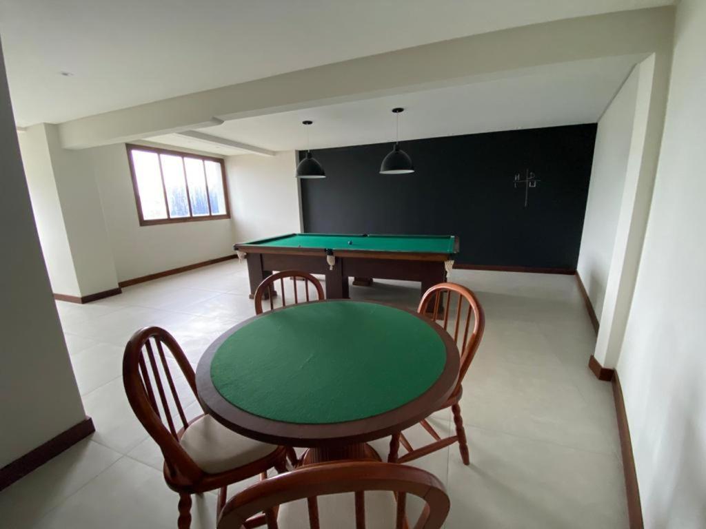 Apart Hotel Farol De Santa Marta - Loft 223 Zewnętrze zdjęcie