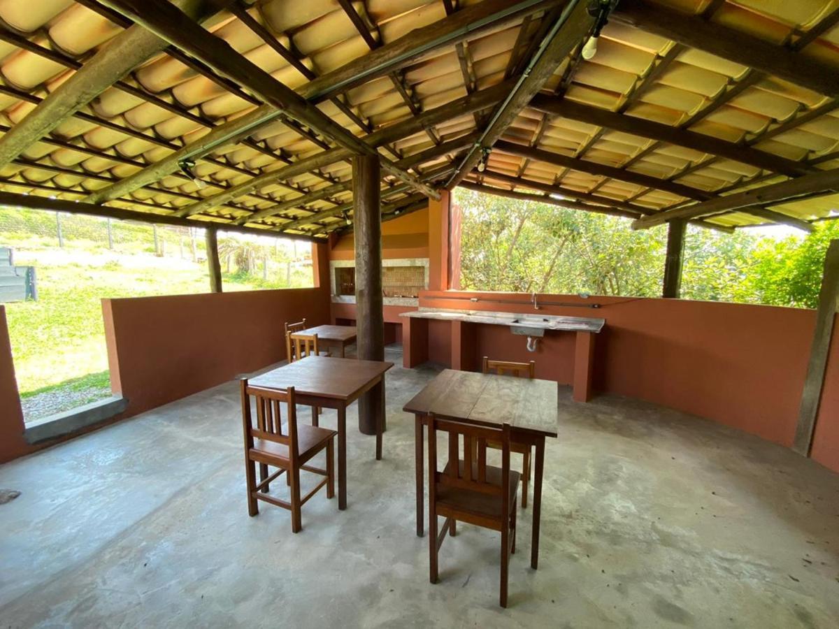 Apart Hotel Farol De Santa Marta - Loft 223 Zewnętrze zdjęcie