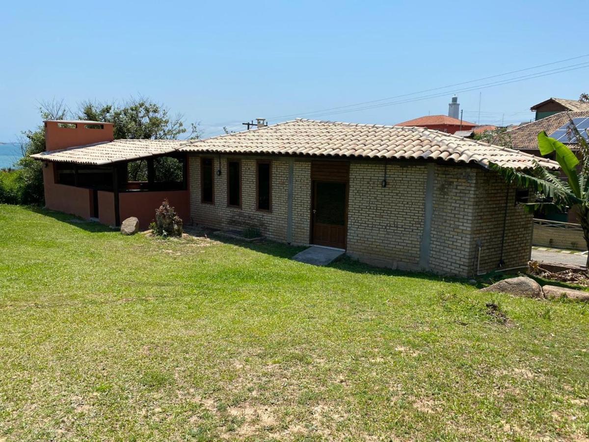 Apart Hotel Farol De Santa Marta - Loft 223 Zewnętrze zdjęcie