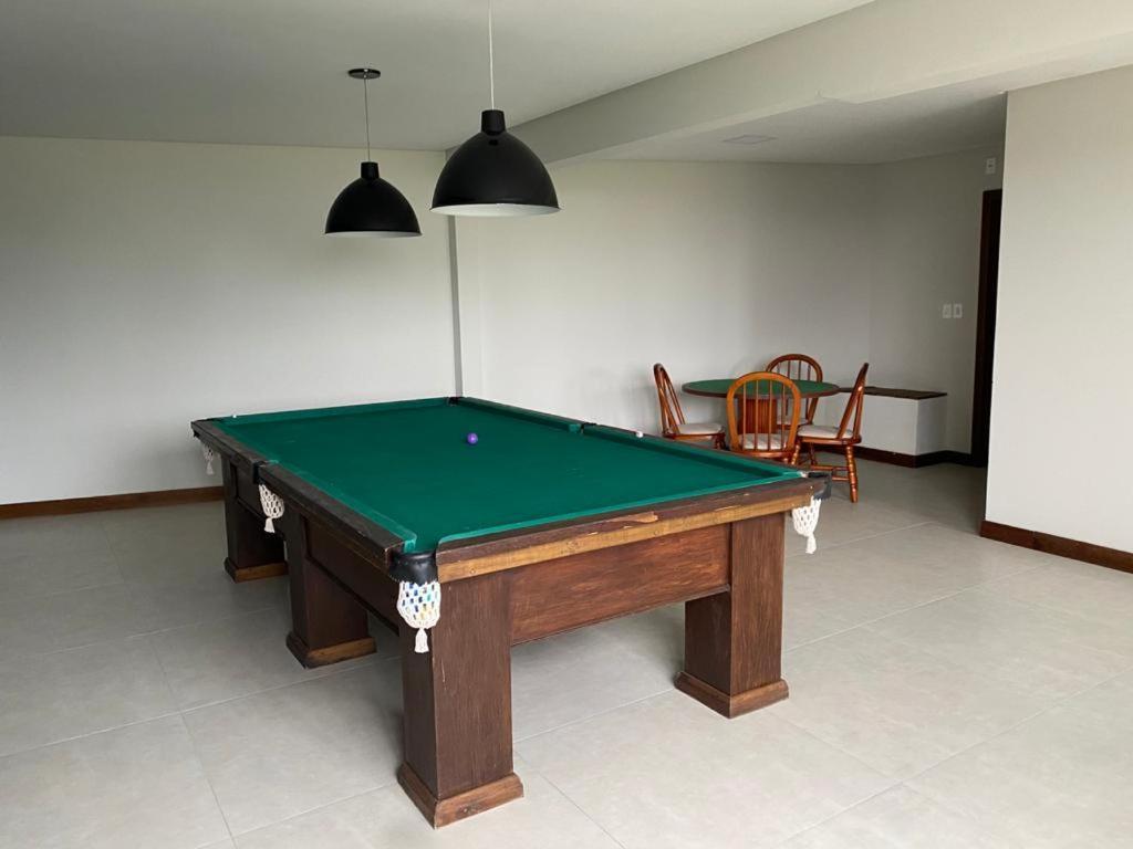 Apart Hotel Farol De Santa Marta - Loft 223 Zewnętrze zdjęcie