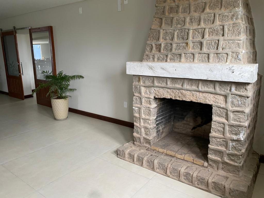 Apart Hotel Farol De Santa Marta - Loft 223 Zewnętrze zdjęcie