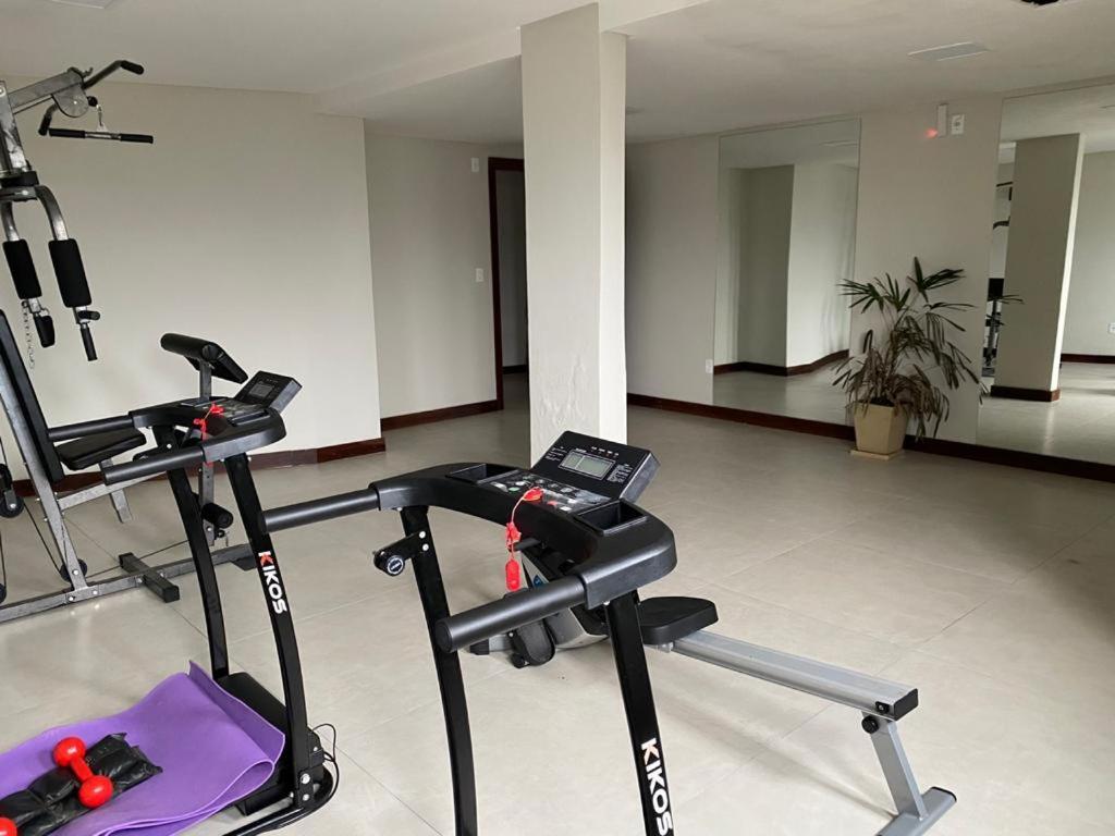 Apart Hotel Farol De Santa Marta - Loft 223 Zewnętrze zdjęcie