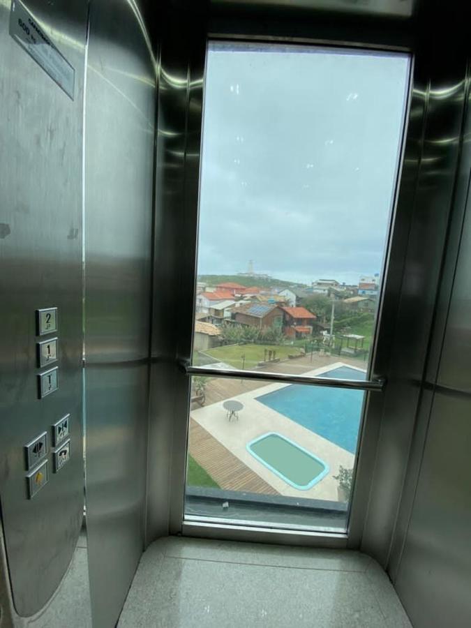 Apart Hotel Farol De Santa Marta - Loft 223 Zewnętrze zdjęcie