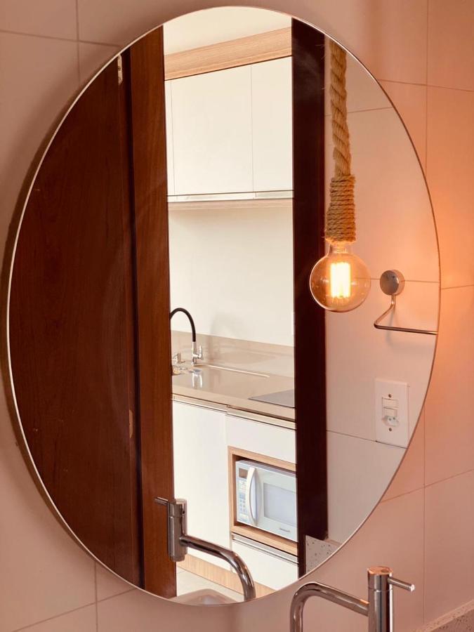 Apart Hotel Farol De Santa Marta - Loft 223 Zewnętrze zdjęcie